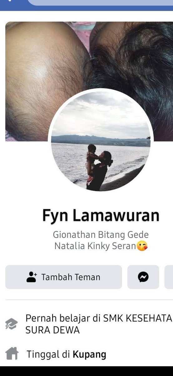 @fynLamawuran
Fb : fyn lamawuran
