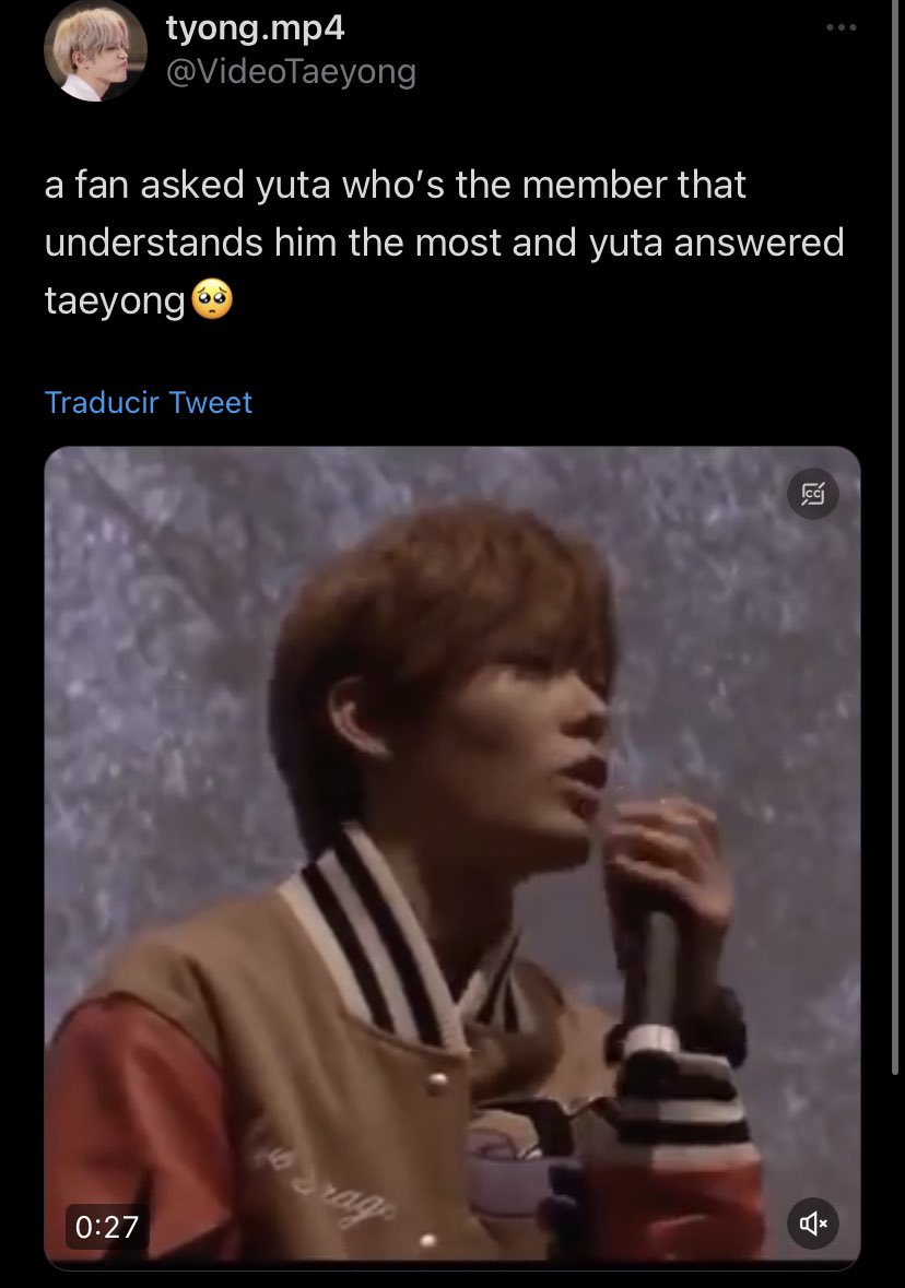 iTAEYUU's tweet photo. “yuta was born 117 days after taeyong because the universe thought taeyong would need a soulmate” https://t.co/KJW3ZiAXOg