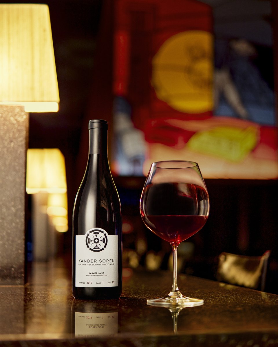 ParkHyattTokyo's tweet photo. Have you tasted elegant California Pinot Noir of #XanderSorenWines? The global launch event was held successfully at Kozue, Park Hyatt Tokyo.
https://t.co/ii5I0mEAxw #xandersorenwinesjapan
#xandersoren #californiapinotnoir #ザンダーソーレン 📸 Hirotsugu Hoshikawa / Margot Duane https://t.co/ZoGpU0jRNK