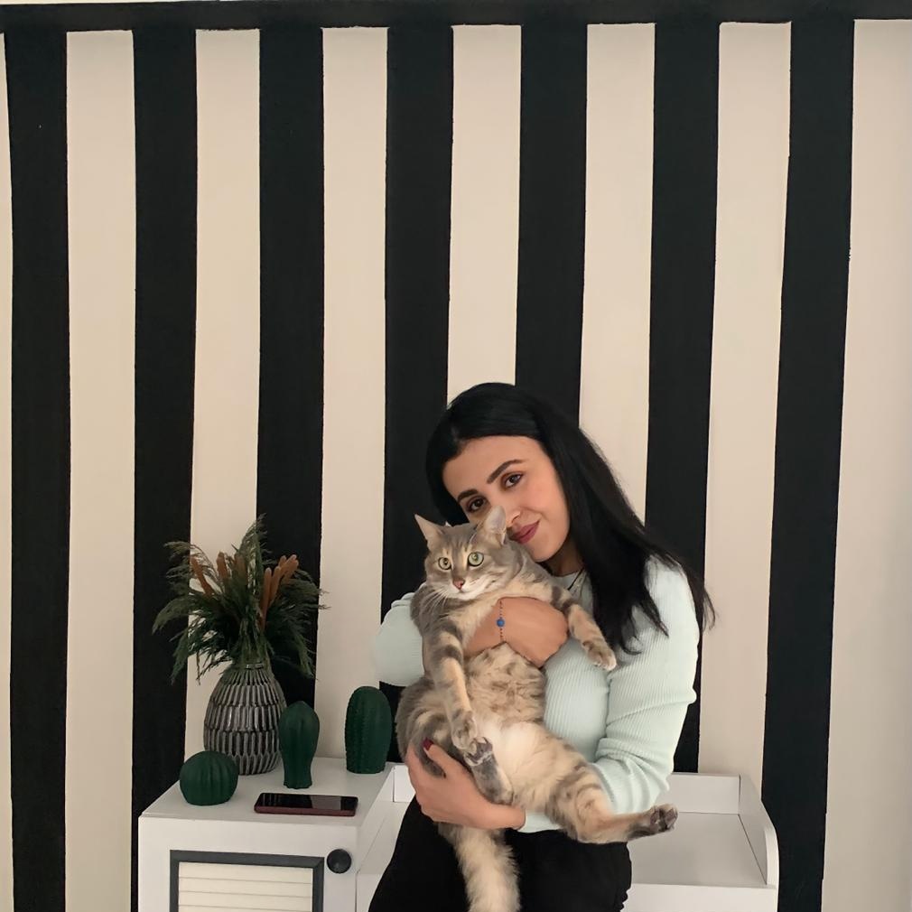 #YeniProfilResmi