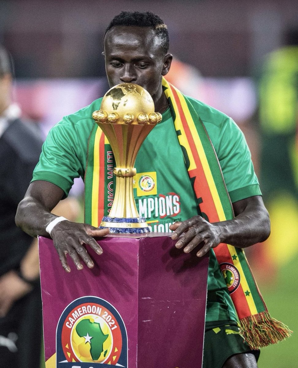 MURTADA__CH's tweet photo. À tes 100 ans au plus grand joueur que l'Afrique n'a jamais connu
Notre légende vivante 🥰
Revient nous à ton meilleur forme #SM17 https://t.co/eEOok0KKPM