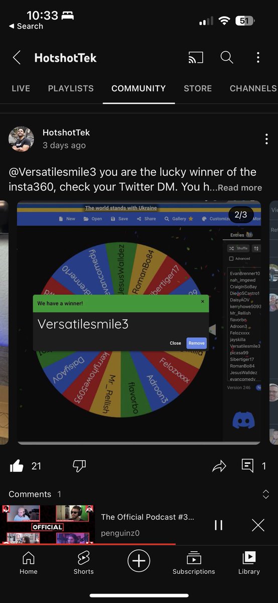 Eddie tweet media