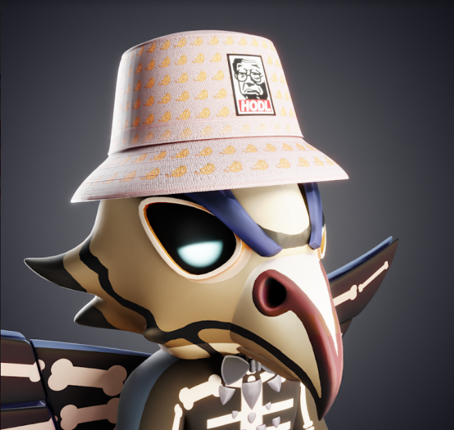 Sui Birds tweet media