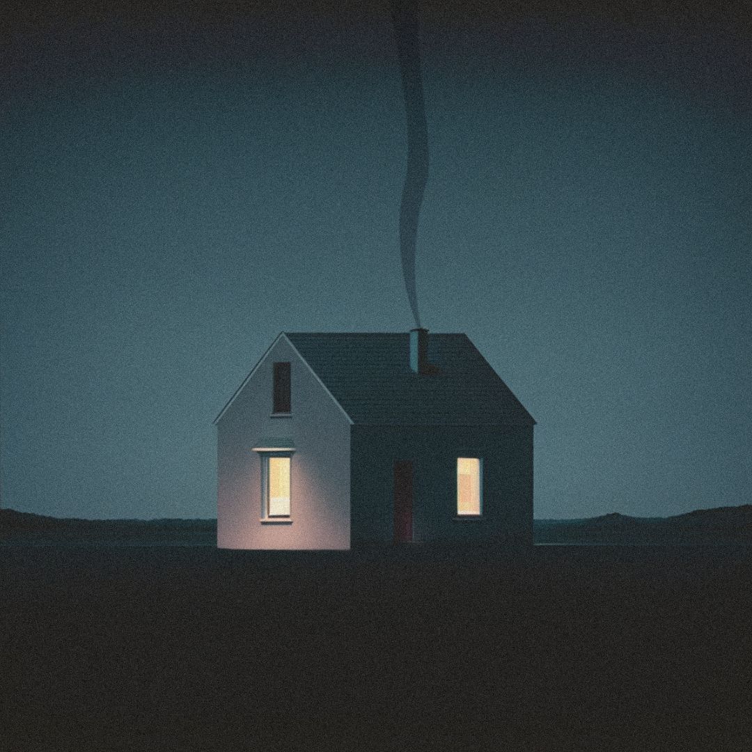 ⚠️New Drop Alert ⚠️

"Darkened Home"

Now Available On <a href="/foundation/">Foundation 🌐</a> 🔼⏺️⏹️

Price 0.05 ETH 🏷️

🔗⬇️
