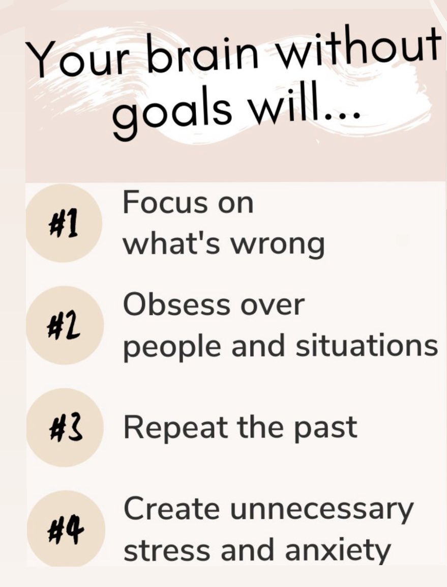 IshinaChoudhary's tweet image. An empty mind is Devil’s workshop.😈We groove in our life thorough purpose!
Make your goals mindfully.🫶
Stay Healthy,Stay happy!

#mindset #mindfully #mindsetiseverything #brainhealth #lifepurpose #emptymind #goal #plan #bemindful #india