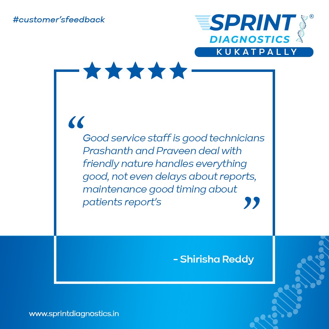 Sprint Diagnostics tweet media