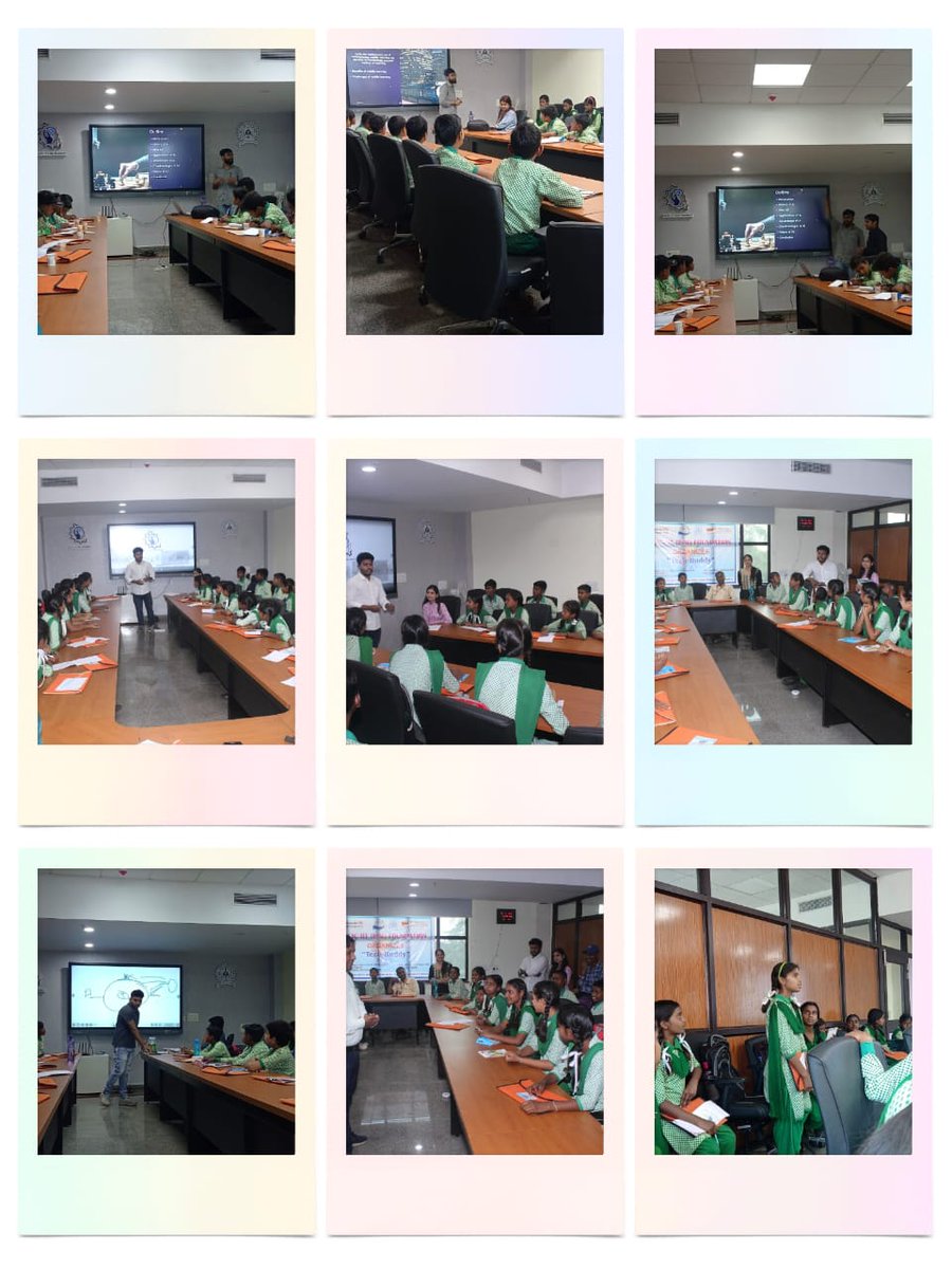 ACIC IIT (ISM) FOUNDATION tweet media