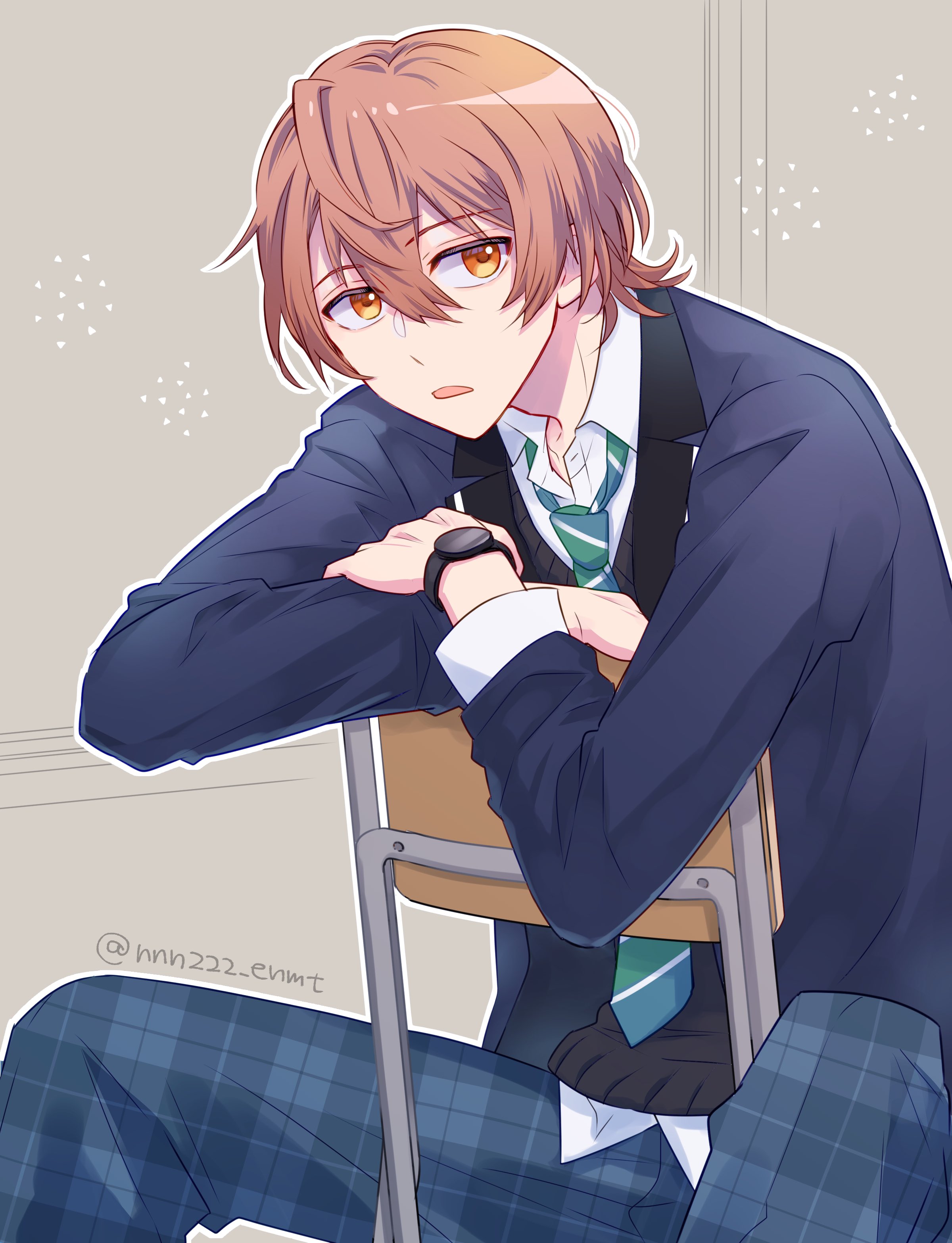 えぬみつ on X: 