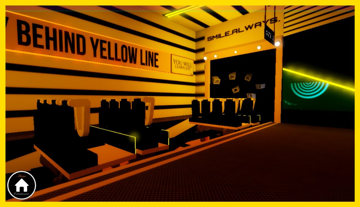 RodolfoAre123's tweet image. #visionpark
HERE IS THE PHOTOS FROM THE SECOND MEETUP EVERYONE