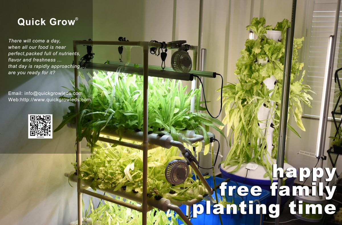 Quick Grow Led Grow Light (@quickgrowleds) / Posts / X