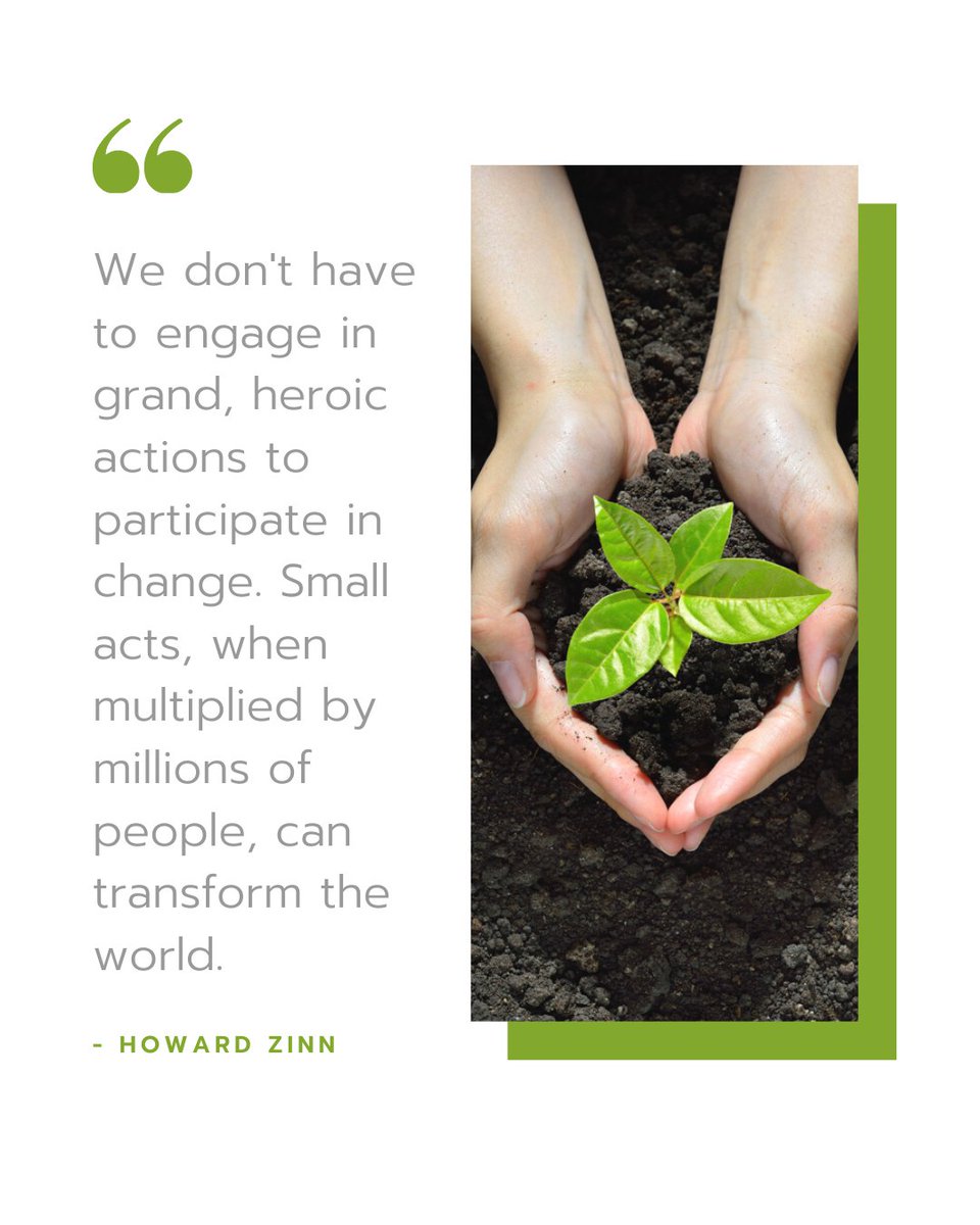 ESGBroadsheet's tweet photo. Quote of the week... 

#nature #economy #sustainability #environment #climateaction #ecofriendly #greeneconomy #earthquote #quote #esg https://t.co/8nhaoybtjx