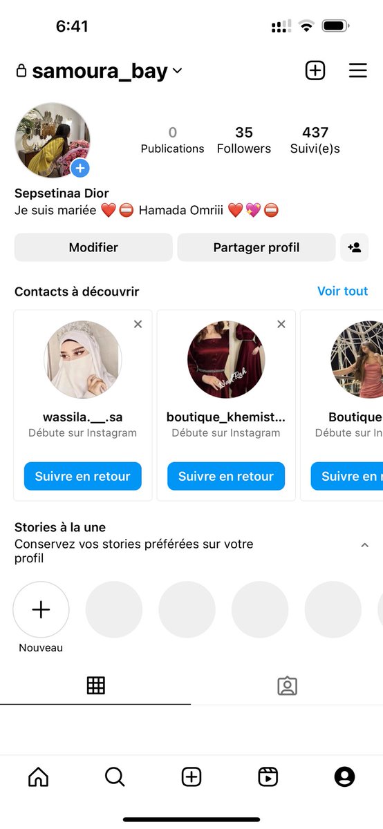 SamiraReal's tweet image. 😍❤️