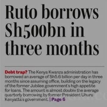 Pauline Njoroge tweet media