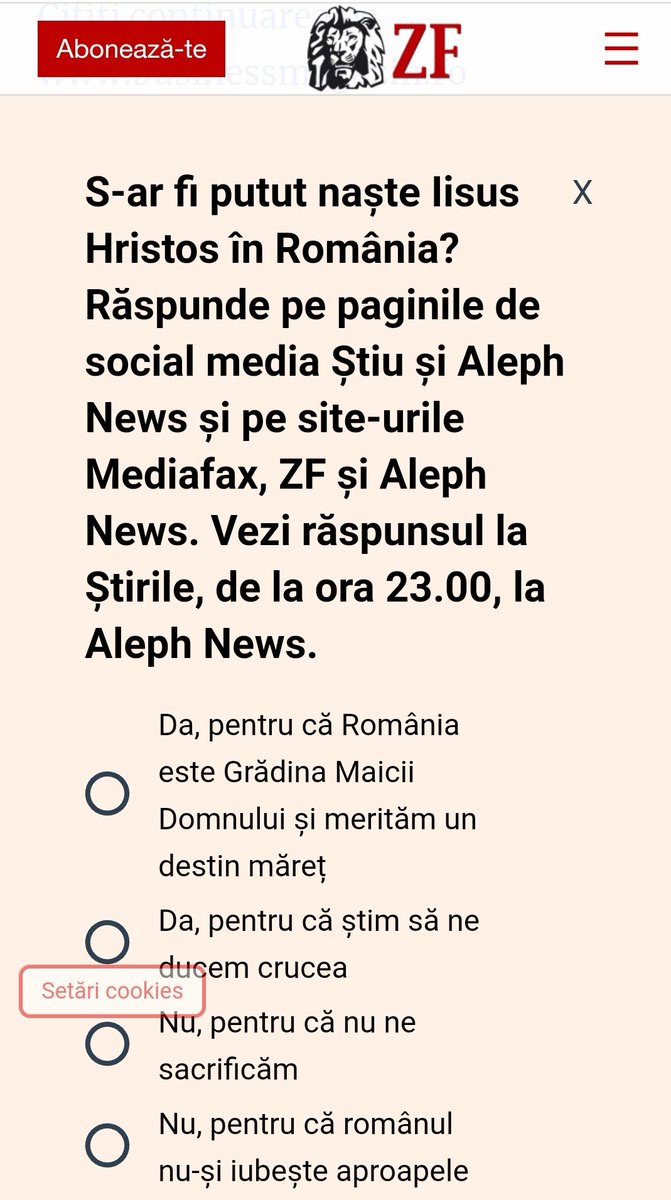 Costin Staicu tweet media
