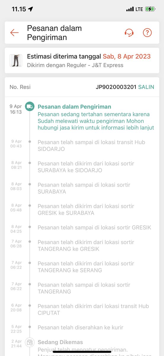 chitraviolla88's tweet photo. Erigo melakukan live streaming tetapi orderan tidak dikirim, dikirim barang freegift, saya tidak butuh barang free gift, saya order senilai 400rb tolong dikirimkan sesuai orderan saya, alasan packing membludak tapi tiap hari melakukan live streaming terus!!!! https://t.co/tuYwGeHg0a