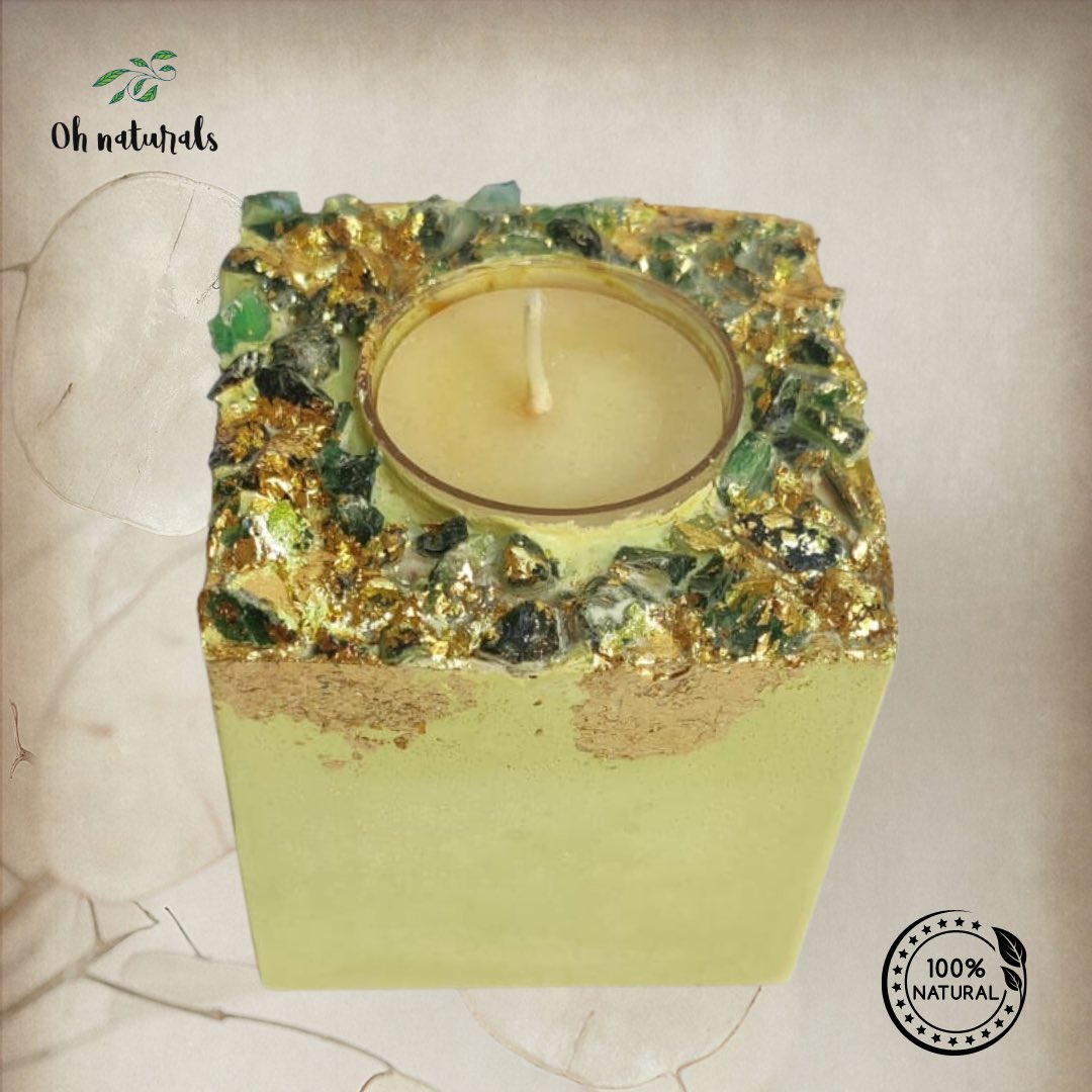 Ohnaturals soy wax decorative candles - the perfect addition to your home decor! 
DM for more !
#decorativecandles