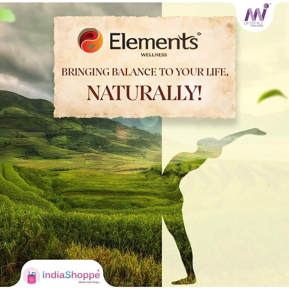 Ready to enhance your holistic wellness journey? Elements Wellness can help you find your perfect equilibrium, so you can feel your best every day!

#ayurveda #ayurvediclifestyle #naturalLiving #balancedlife #holisticliving #naturalwellness #natural #healthylife #wellness