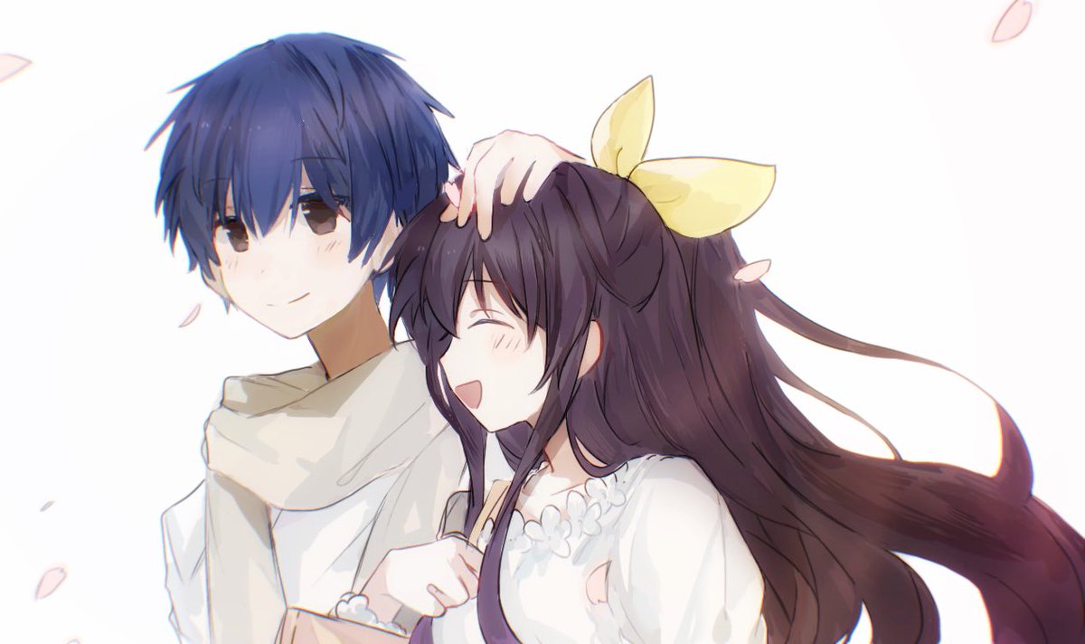 MaxAnime7's tweet photo. April 10 is our beloved Tohka-chan's special day. I hope she will have all the happiness in this world. Her smile is the best thing and the most dazzling smile anyone will ever see. https://t.co/0Dcc5j303D