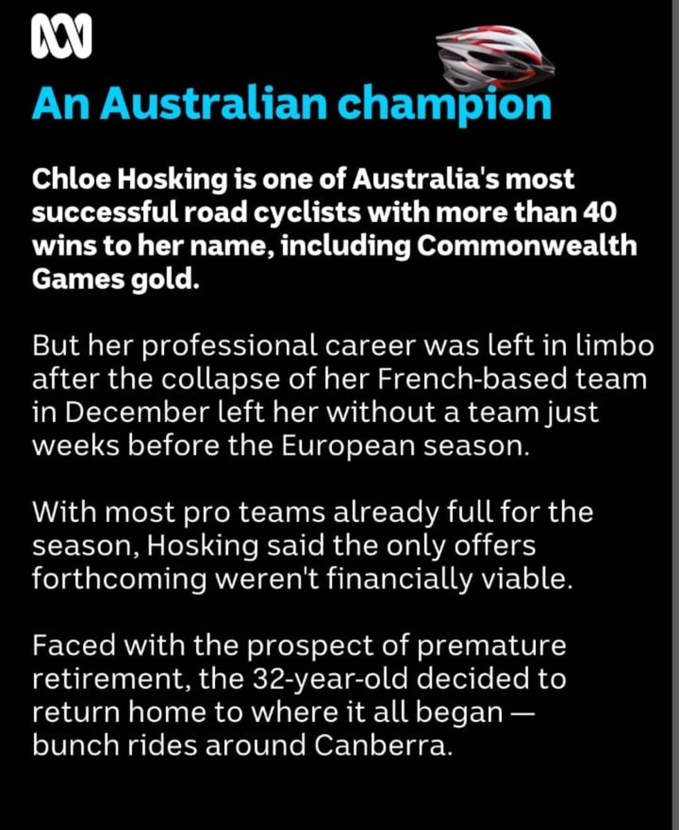 hoskingbikes's tweet image. We, as a brand, want to be for purpose. Helping to create a lifelong love affair with cycling. It&apos;s never too early, or too late, to light that spark.

#ridewithhosking #forpurpose