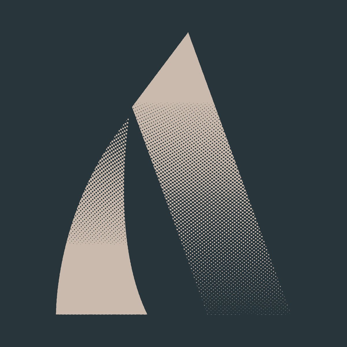 aaronxamar's tweet photo. [36 Days of Type - 10th edition]
Moontype - A

#36days_a #36daysoftype #36daysoftype10 #36dot #Type63 #TypePH #typedesign #design #lettering #letterform #typeface https://t.co/3dhXml0FXz