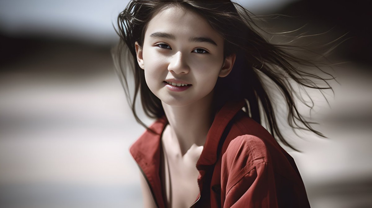 Kuma8929's tweet image. #ChatGPT #Midjourney #CodeFormer

などを使ってモデル生成のテスト。

 特定の商品を持たせることが難しい…。