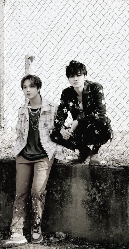 hc x oc x jm prompt(?) yang mau di tag drop @@@@ sini