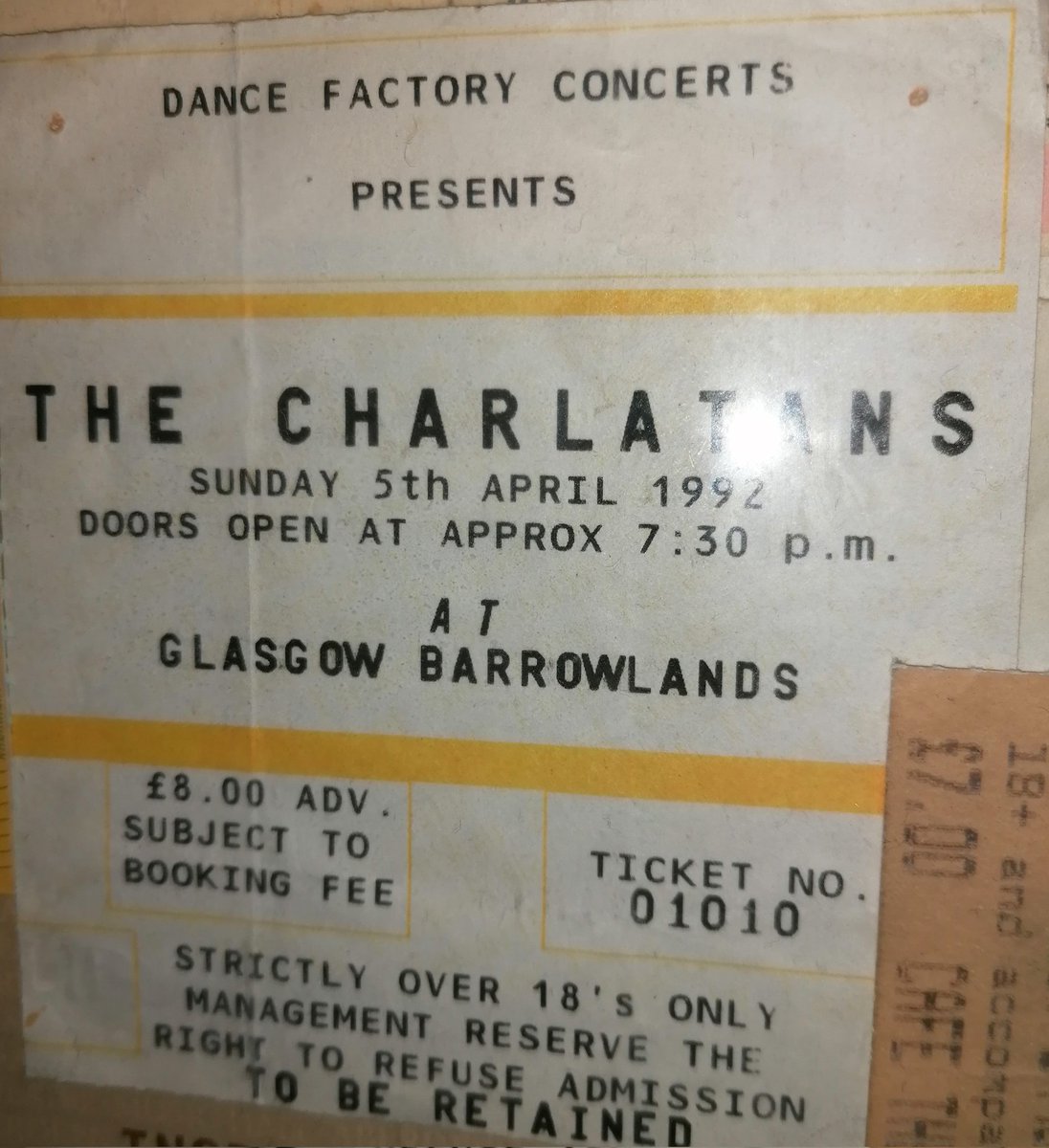 kharley81's tweet photo. @Tim_Burgess https://t.co/lFDpdqbIK0