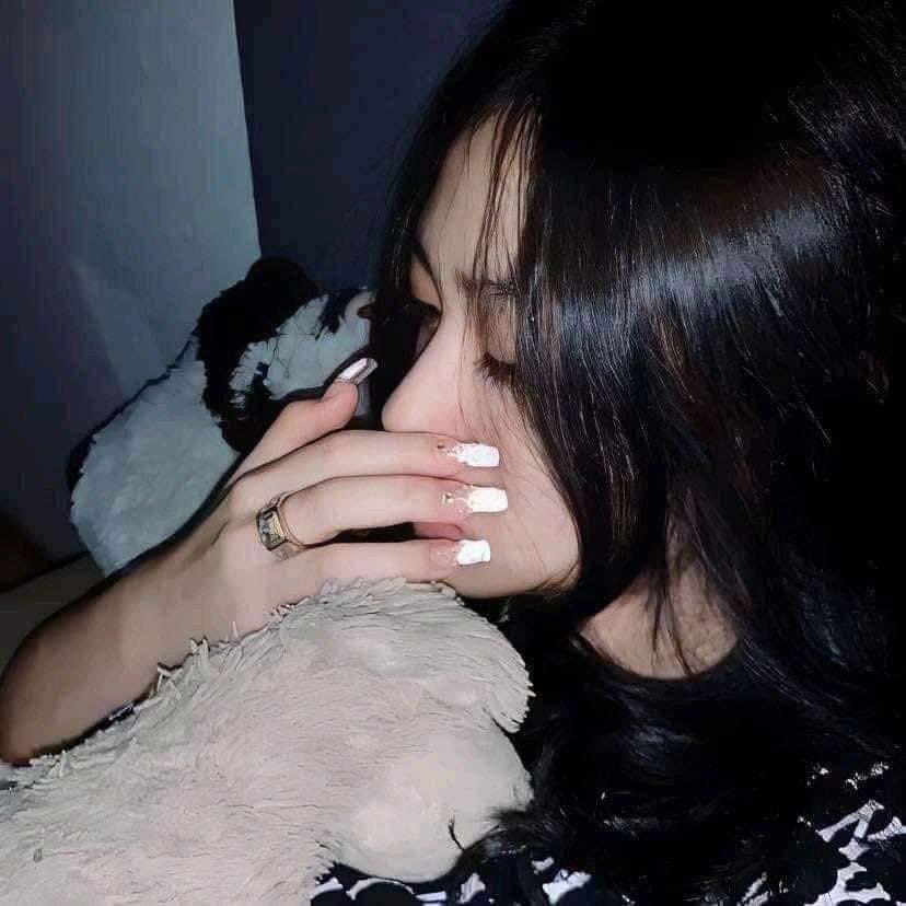 Minanh_98's tweet photo. Có ai tối cổ khum ta 🤣. 1k tim em up clip xmt nhen hihi 😘 https://t.co/fzwuOi2pq2