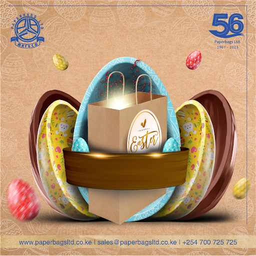 PaperbagsLtd's tweet photo. May the miracle of Easter brighten your life with love, happiness and joy. Happy Easter!
#Eastermonday2023 #easterpackages #easterholiday2023 #happyeaster https://t.co/rmGAWiYX8w