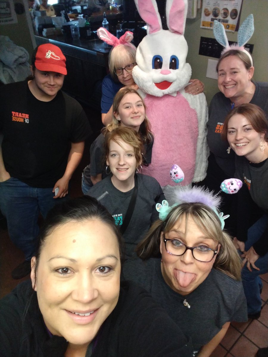 Rachel Borgman (@rachelborgman2) on Twitter photo #MtnHomePepperPalace #ChilisLove The Easter bunny showed up today AKA our very own Kaleb! Our Hearts were Full Today❣️ <a href="/StephanieOdom76/">Stephanie Odom</a> <a href="/taryn_mahaffey/">Taryn Mahaffey</a> <a href="/ShainaBrown01/">Shaina Brown</a> <a href="/train3rgirl/">Kimberly Harding</a> #CGC #MtnHomePepperPalace #ChilisLove The Easter bunny showed up today AKA our very own Kaleb! Our Hearts were Full Today❣️ <a href="/StephanieOdom76/">Stephanie Odom</a> <a href="/taryn_mahaffey/">Taryn Mahaffey</a> <a href="/ShainaBrown01/">Shaina Brown</a> <a href="/train3rgirl/">Kimberly Harding</a> #CGC