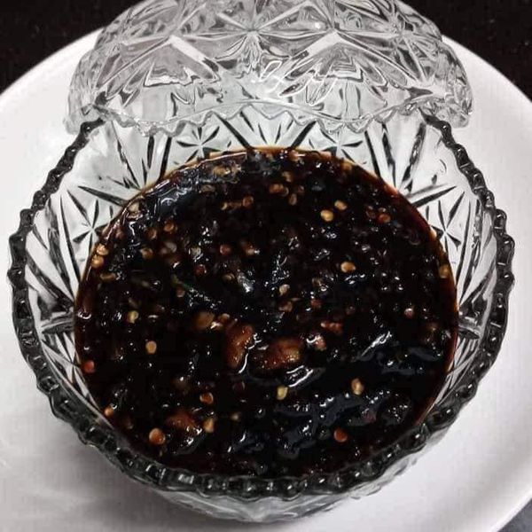 SinaranW's tweet image. Sedapnya kalau dapat makan pisang goreng dgn sambal kicap berbuka nanti~

Kredit Ani Zam 

#DapurTerbalik #sinaranwanita #sambalkicap #wajibtry #kenacuba #bolehcuba #sedap #menarik #nakcuba #menubaru #fevretramai #resepitsambalkicap