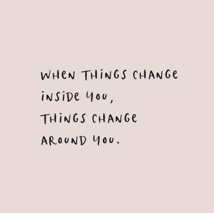 wordstionary's tweet photo. Change starts from within. https://t.co/VQZ1Sbx4RX