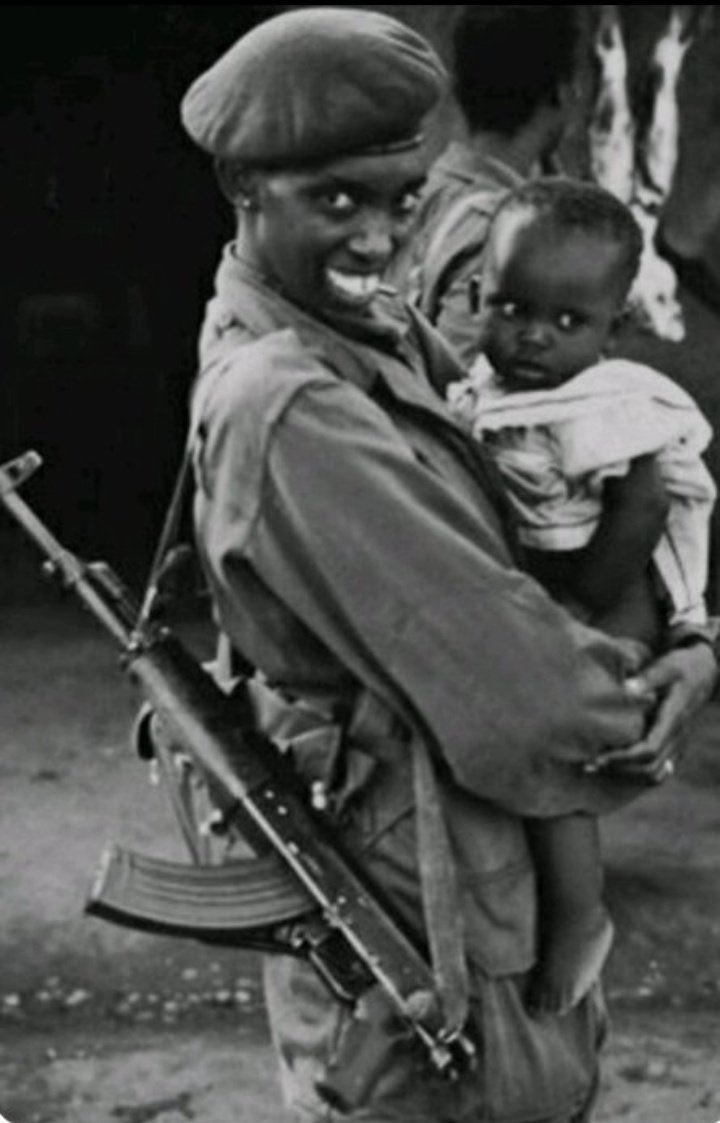 A picture worth a million words🇷🇼🕯️❤️🫶🏾 #Kwibuka29🕯️🕯️🕯️🕯️