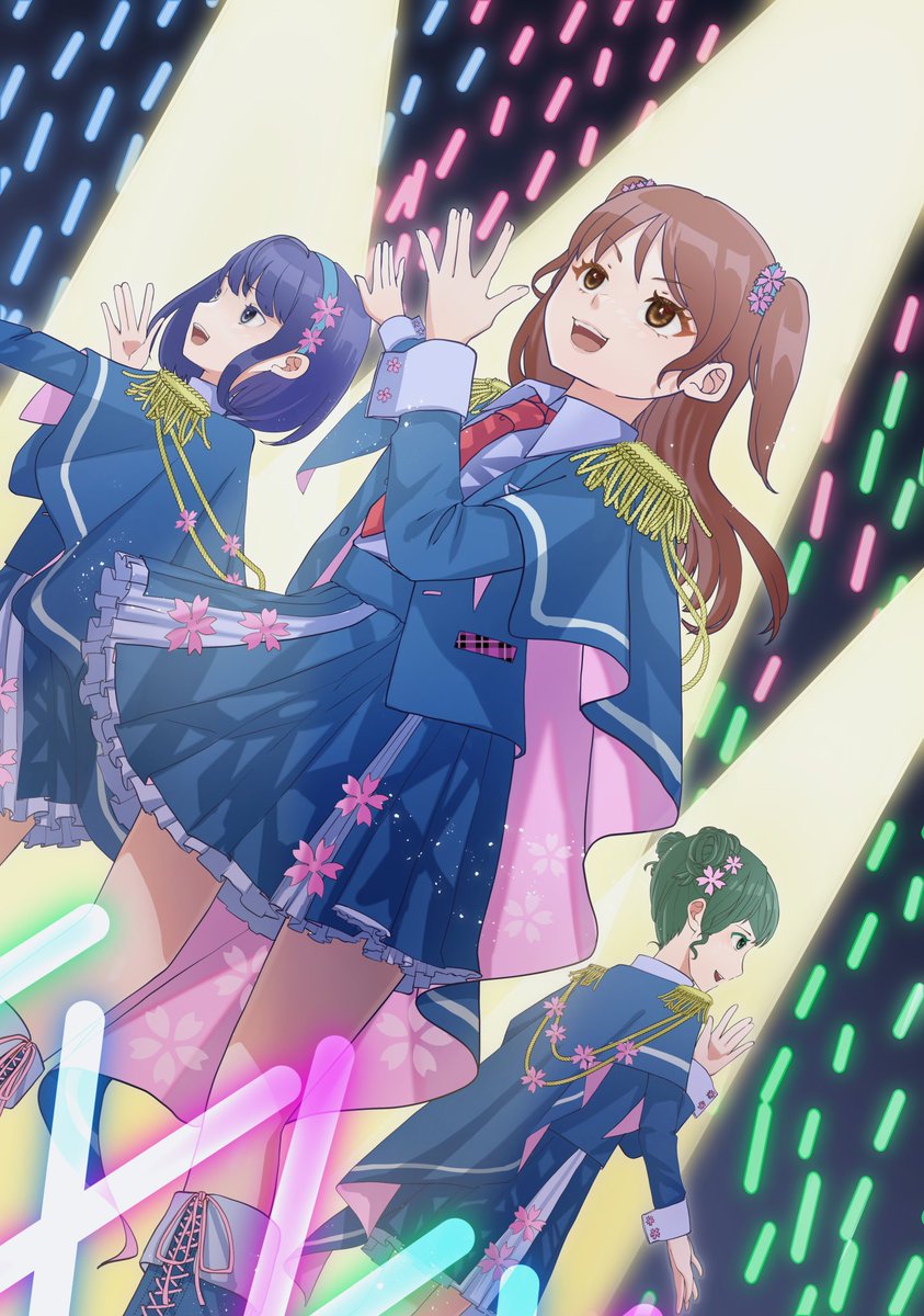 riruru_k's tweet photo. ご主人のアカウントでもツイートしてるのですが、イラストのお仕事募集してます。最新のイラストは添付絵になります。依頼のご要望あれば鳥助けだと思って、DMまでご連絡ください🐦 https://t.co/iOToeM1oSj