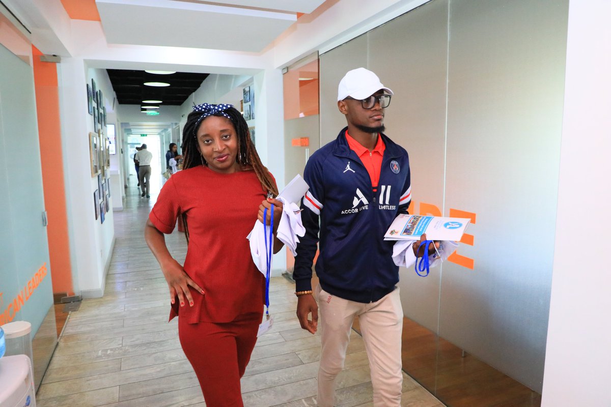 RLC East Africa tweet media