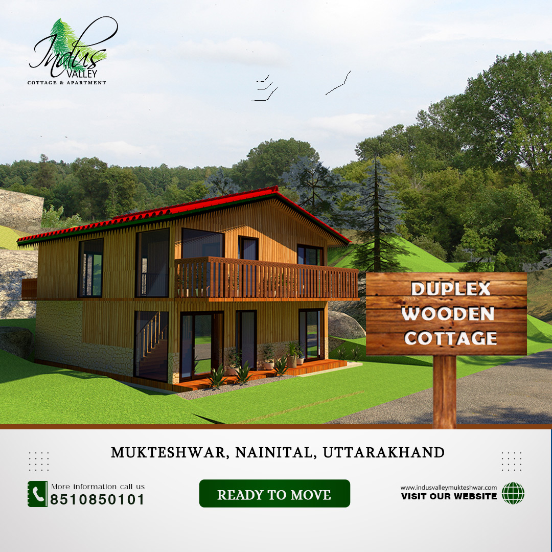 IndusMukteshwar's tweet photo. LUXURY PROPERTY IN MUKTESHWAR, NAINITAL.
Property Details:
📷 Ready to move in
📷 Individual Car Parking
📷 Club House
📷 Private park
📷 Water supply
📷 Electricity Supply
📷 Bon Fire
📷 Natural Lawn
Location: Dhanachuli, State Highway, Nainital, Uttarakhand 263132 https://t.co/MHRVoKrBlG
