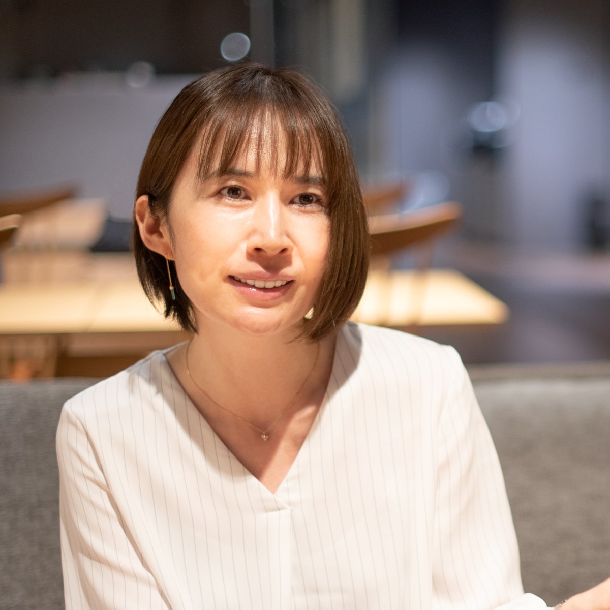 🐅4/16開催『霞が関「非」公式採用説明会』🐅
民→官に転職した登壇者をご紹介 Part① 忍海邊智子さん

💡JR東海での約12年間の勤務を経て→課長補佐職の中途採用に応募し国土交通省に入省→現在、航空局航空ネットワーク部東京国際空港企画室長。
💡２児の母。

参加登録は⏬
note.com/project_k_2003…
