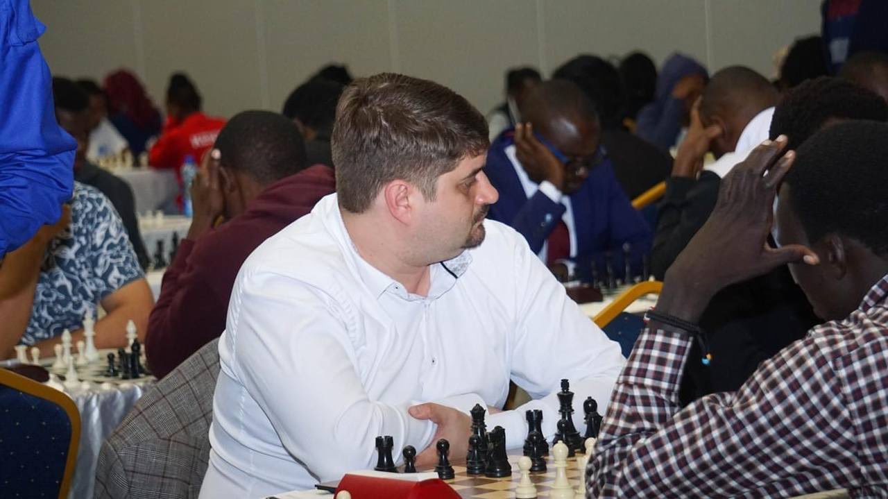 All set for Kenya Open Chess tourney