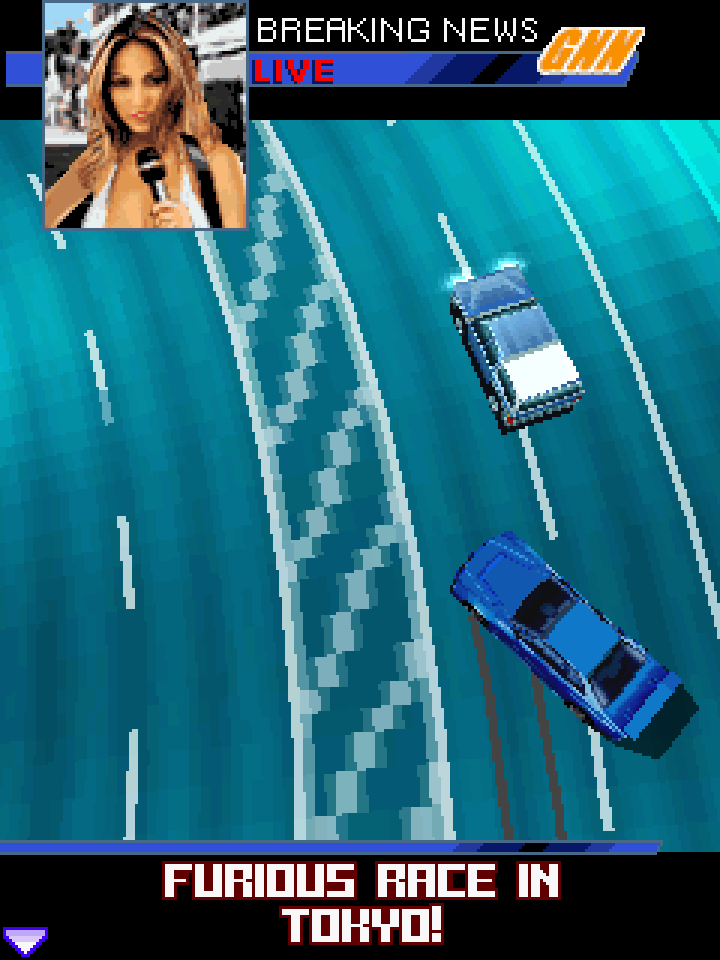 Mefdash's tweet image. @BlackPanthaaYT #Asphalt3
#JavaGames @gameloft M8, if u want to have fun with the nostalgic underground vibes with, Nissan Skyline GT-R R34? Try it with: A3 3D with J2ME loader (Java Game Emulator)