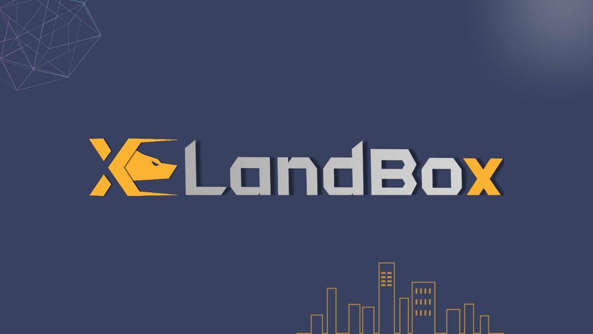 xLandBox's tweet photo. The future of #Real_Estate 🏠 #Investing with our tokenization platform #XLandBox. #LandBox 🏘️ Fractional ownership &amp; global access.
https://t.co/t5QdJHJxvF

#realestatetokenization #realt #virtualLand #sandbox #Decentraland #tokenization #property #investing https://t.co/5KVGgh9pTi
