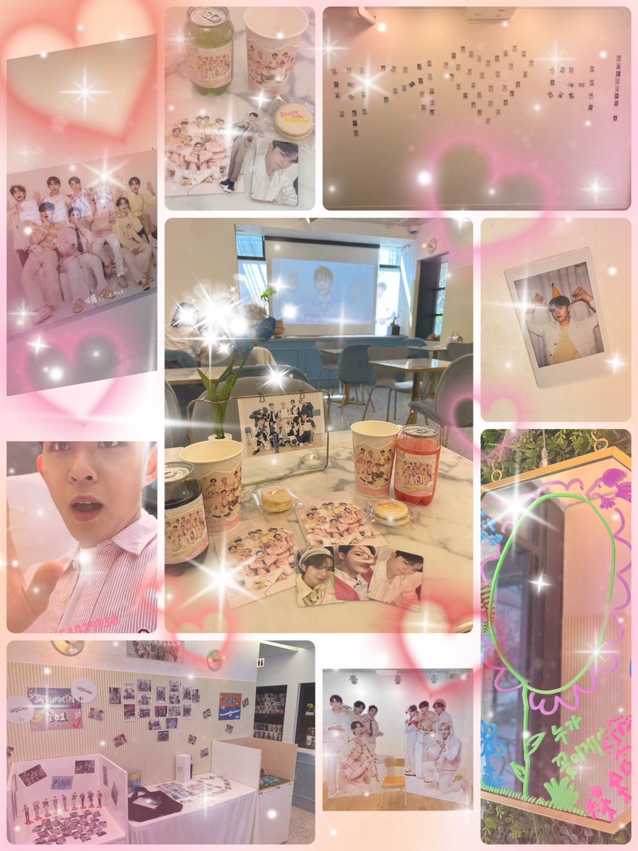 chiigeon71575's tweet image. 10日前にここにいてTO1とゲザさん達と一緒に３周年お祝いできて本当に幸せだったぁ💓
大好きなTO1 3周年本当におめでとう♡

사랑하는 TO1  3주년 축하해요‼︎
앞으로도 계속 옆에서 응원할게🫶🏻
사랑해❤️

#TO1_Springtime_TOgether