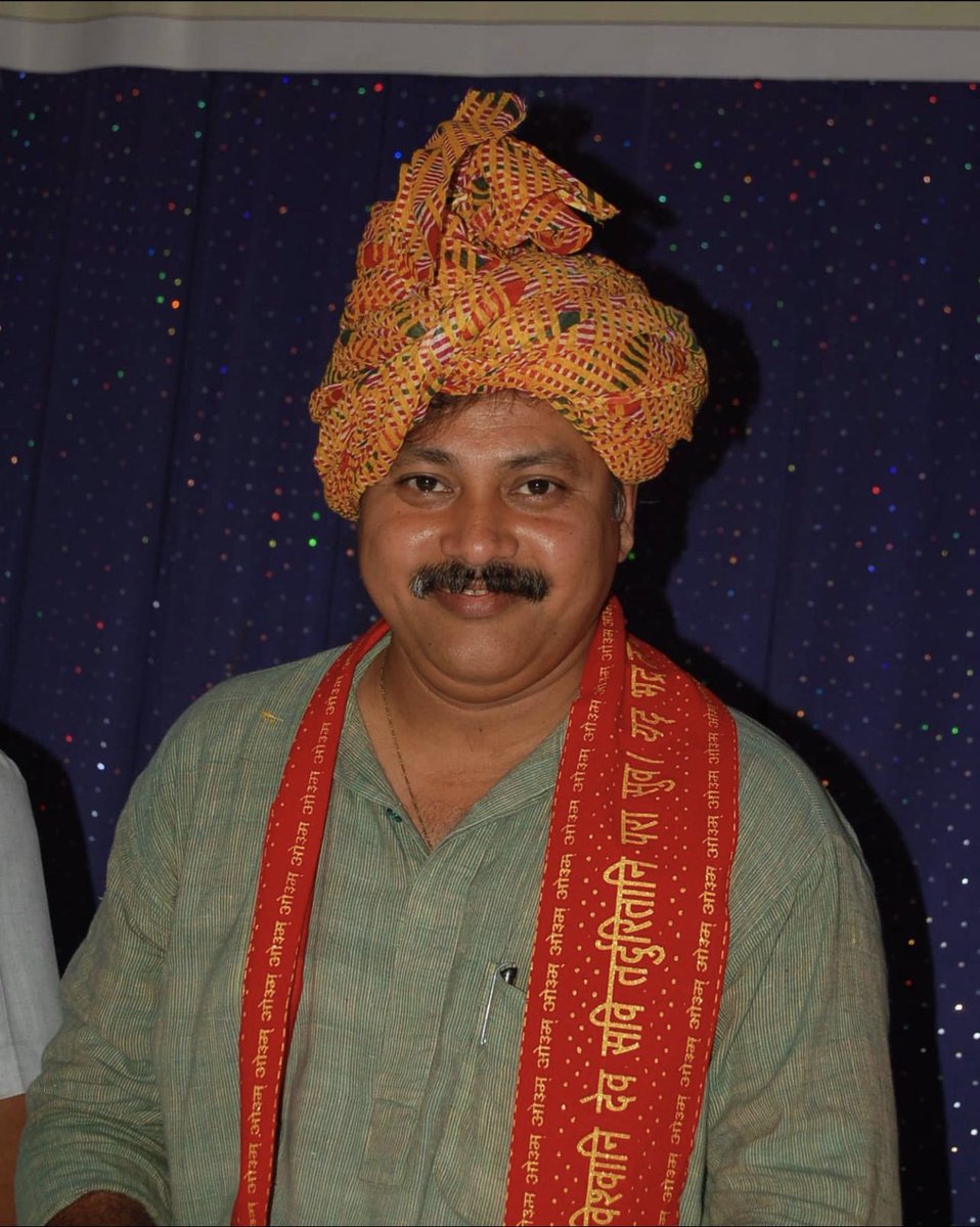 guptavatc's tweet photo. @narendramodi जी @AmitShah जी @PMOIndia 
आप सभी से विनम्र प्रार्थना है,#RajivDixit जी जिन्होंने अपना पूरा जीवन भारत माता की सेवा,और स्वदेशी के प्रचार प्रसार में अपना जीवन खपादिया,ऐसे महापुरुष को भारत सरकार सम्मानित करें।भारत के लाखों करोड़ों युवाओं के प्रेरणास्रोत हैं राजीव भाई। https://t.co/DoaXGxjVeE