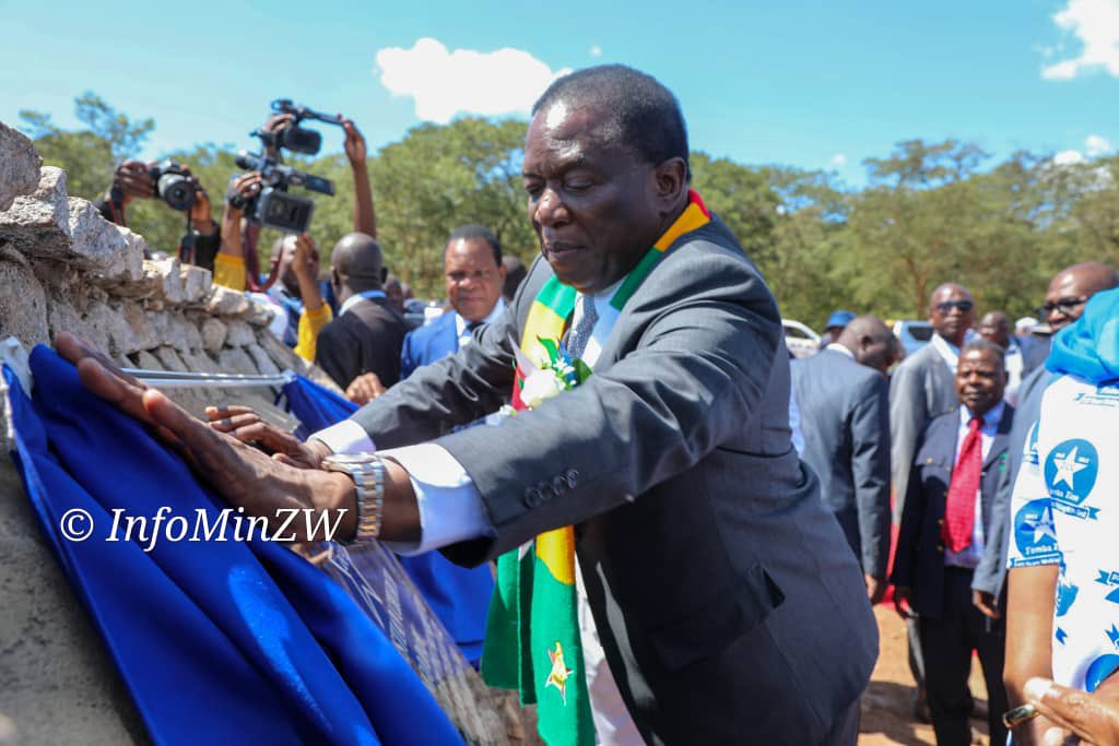 Nick Mangwana tweet media