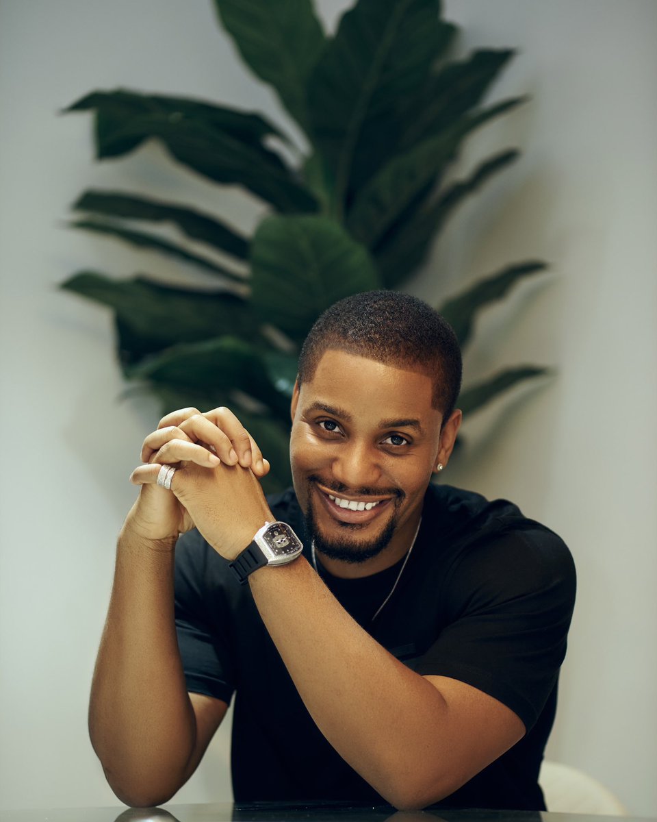 Alexx Ekubo tweet media