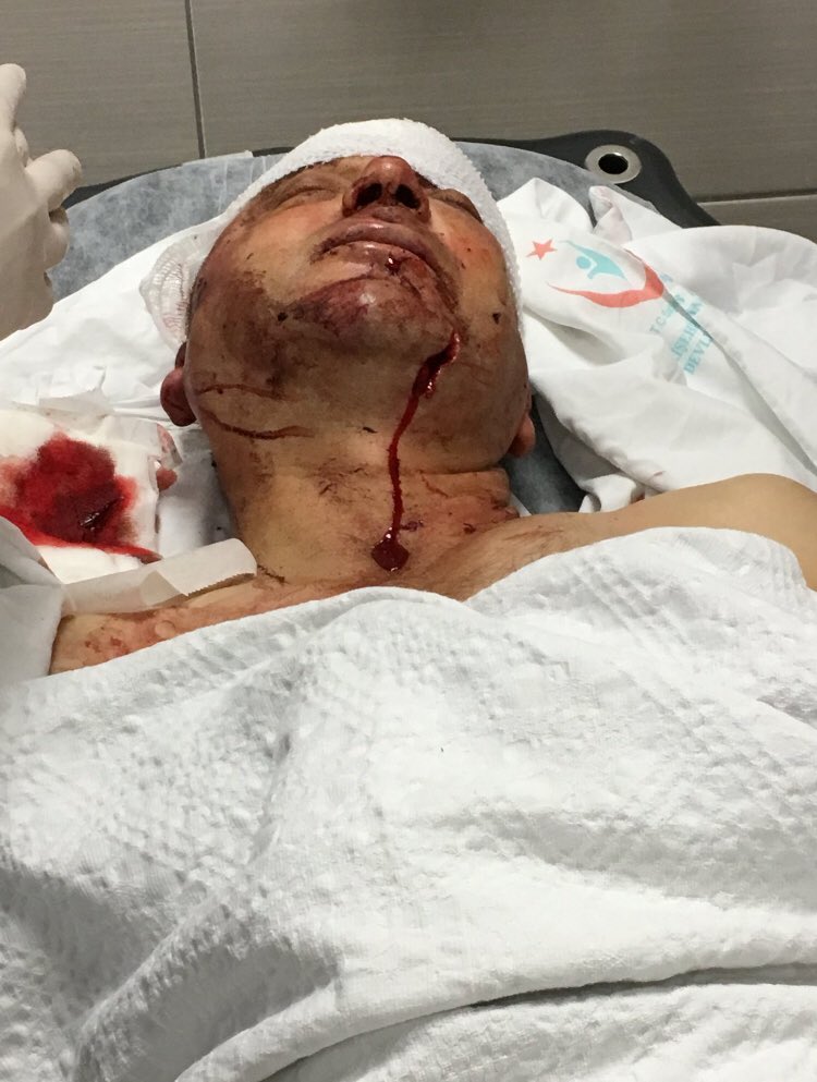 Şehit, gazi, vazife malulü, emekli ve çalışan tüm polislerimizin polis haftası kutlu olsun…
#10NisanPolisHaftası #polis #polisbayramı #PolisHaftasıKutluOlsun