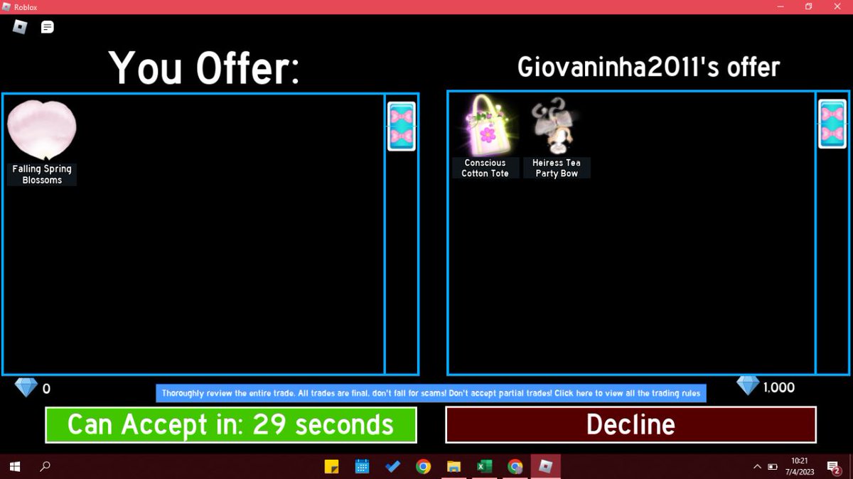 gabyswt's tweet photo. some good trades i did those days 

#royalehightrading #royalehightrades #RoyaleHighHalo #royalehigh #royalehightrade #RobloxUGC https://t.co/LVm3jRnyXf