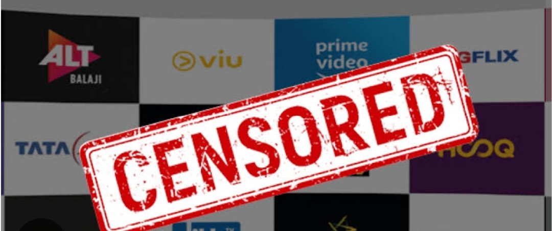 Who Decides What We Watch? Understanding the Role of Censorship on Indian OTT Platforms. bit.ly/3KvX36O

#CensorOTTPlatforms #righttowatch #democracy #indianott