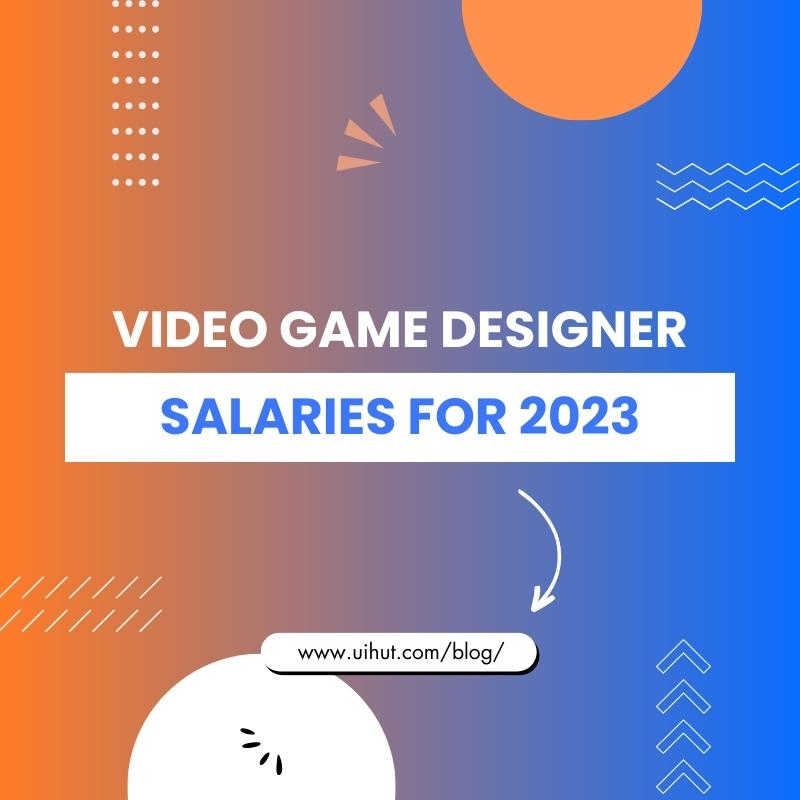 webuicode's tweet image. Stay Ahead of the Curve: Video Game Designer Salaries for 2023

Read more: uihut.com/blog/video-gam…

#videogame #videogamedesigner #videodesigner #gamedesigner #gameuidesign #gamedesign