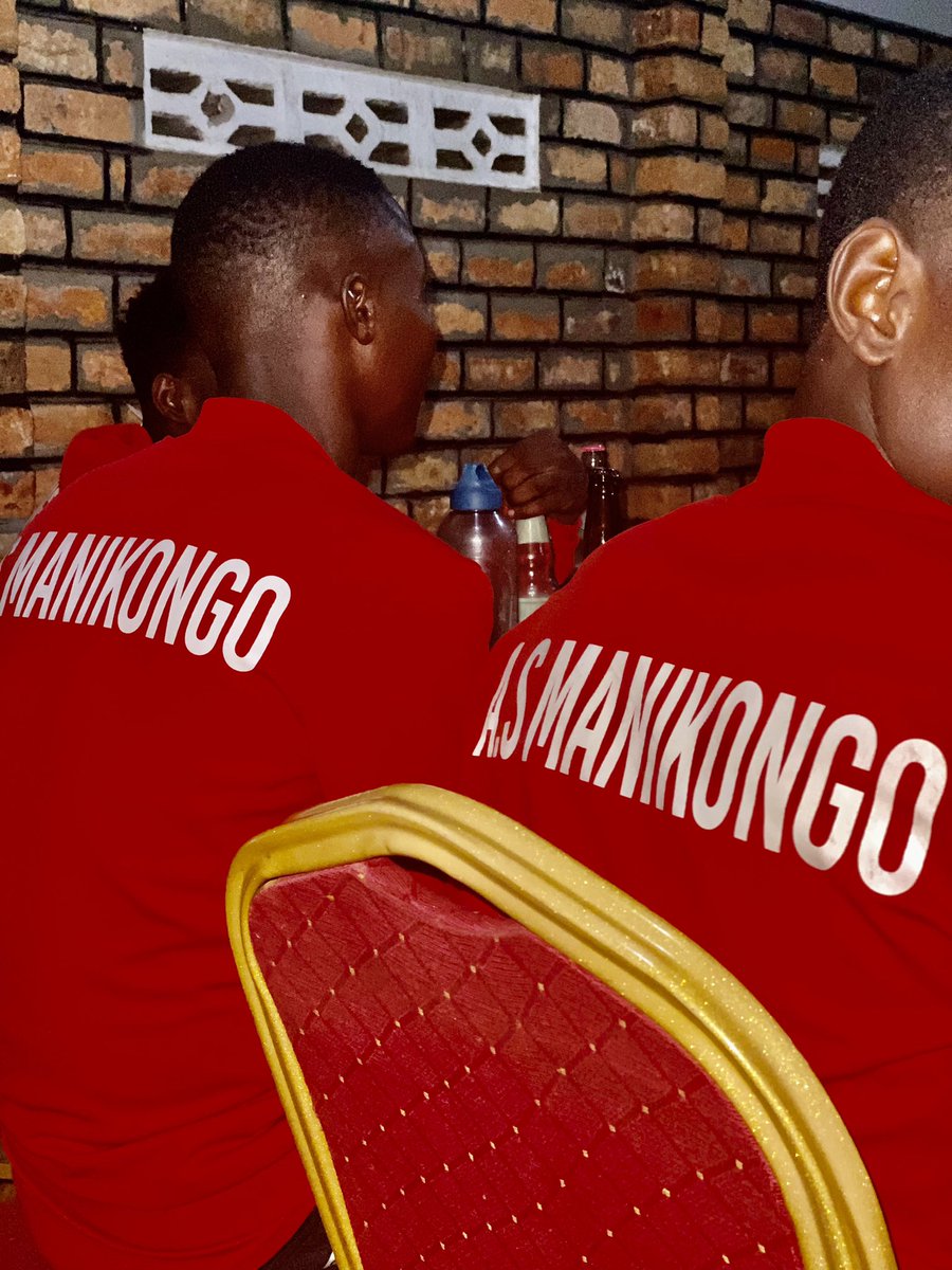As ManiKongo Fc | Academy tweet media