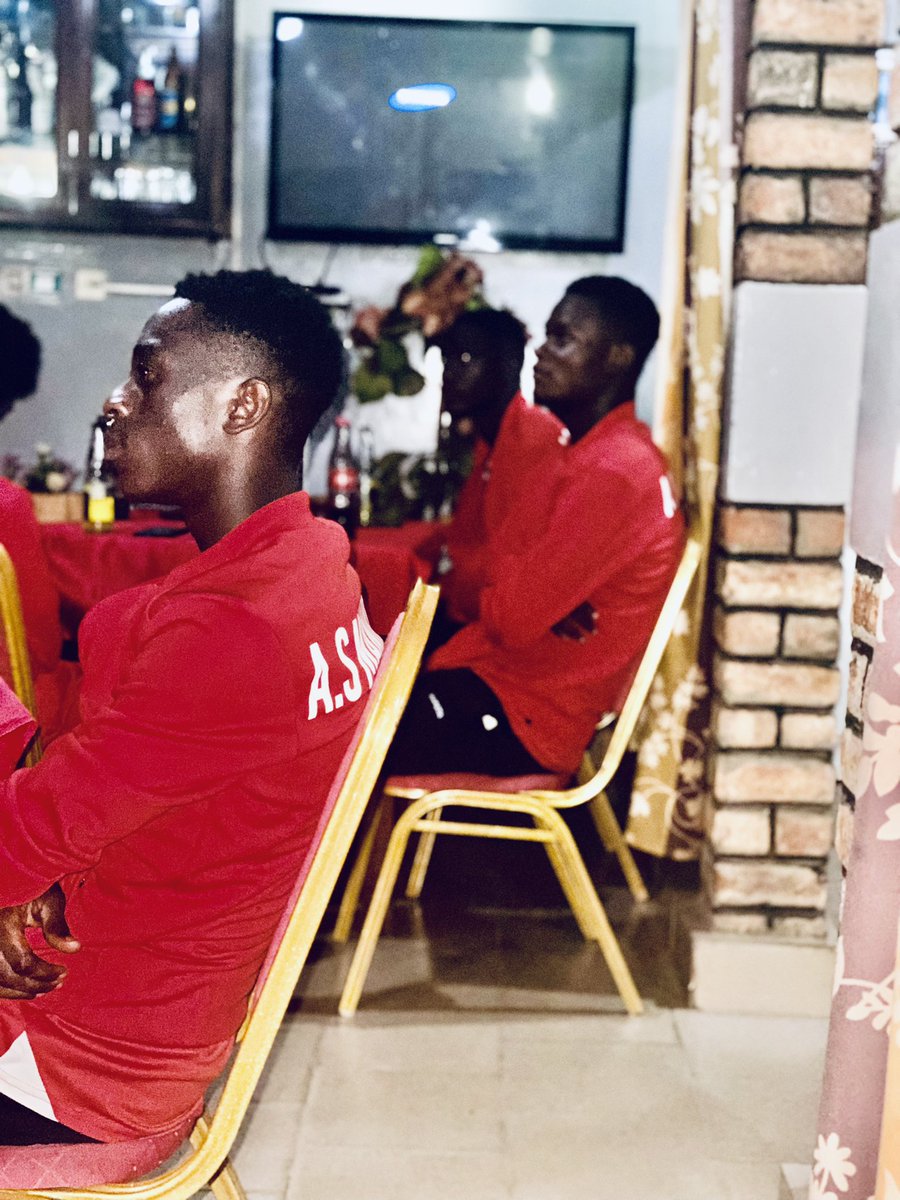 As ManiKongo Fc | Academy tweet media